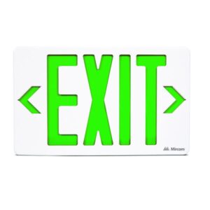 EXIT / COMBO EXIT REMOTE HEADS