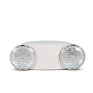 EL-7012 COMPACT TWIN SPOT LED EMERGENCY LIGHT