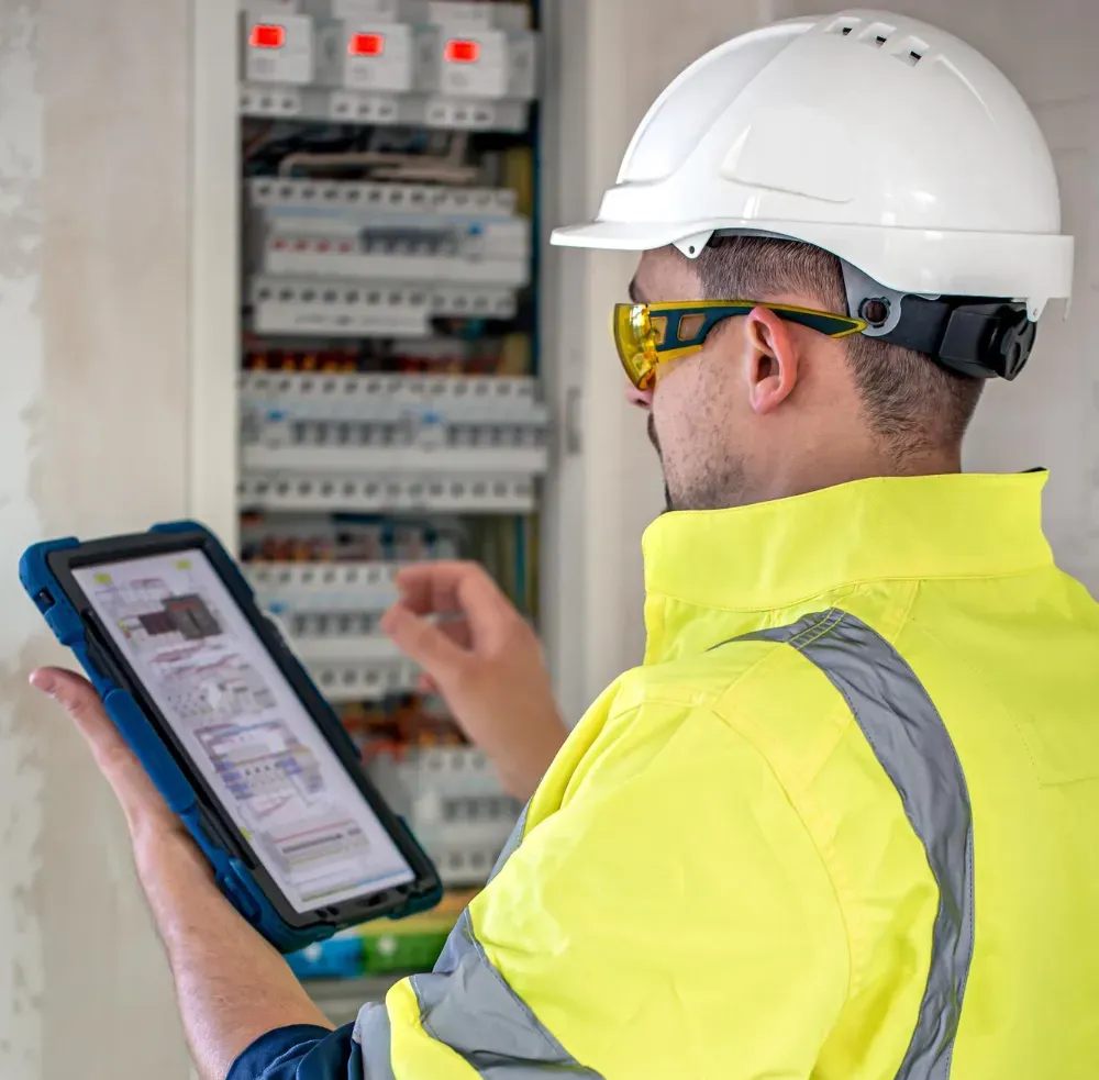 Expert Fire Safety & Life Safety Solutions from Plains Fire